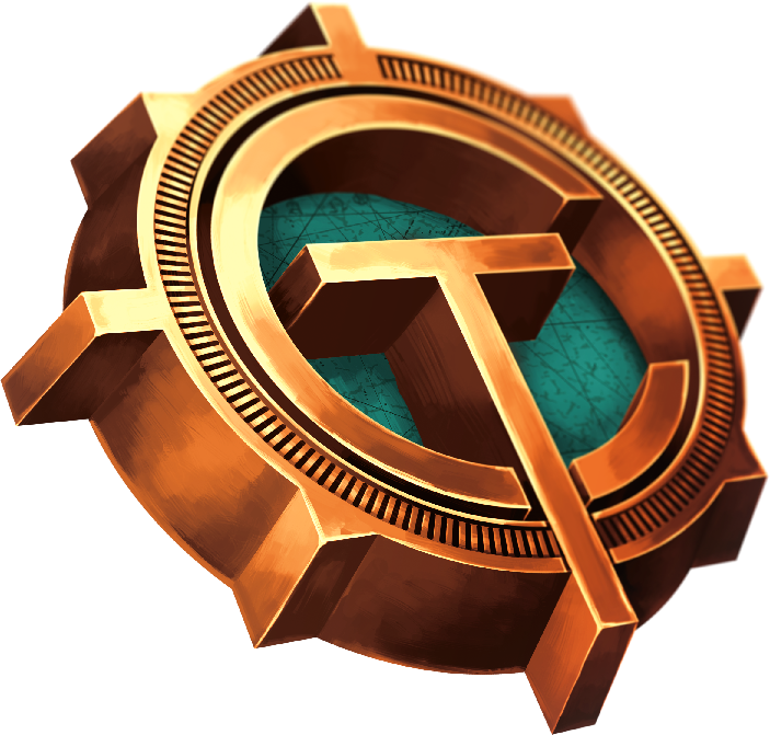Tom Cartos – Arcane Lighthouse