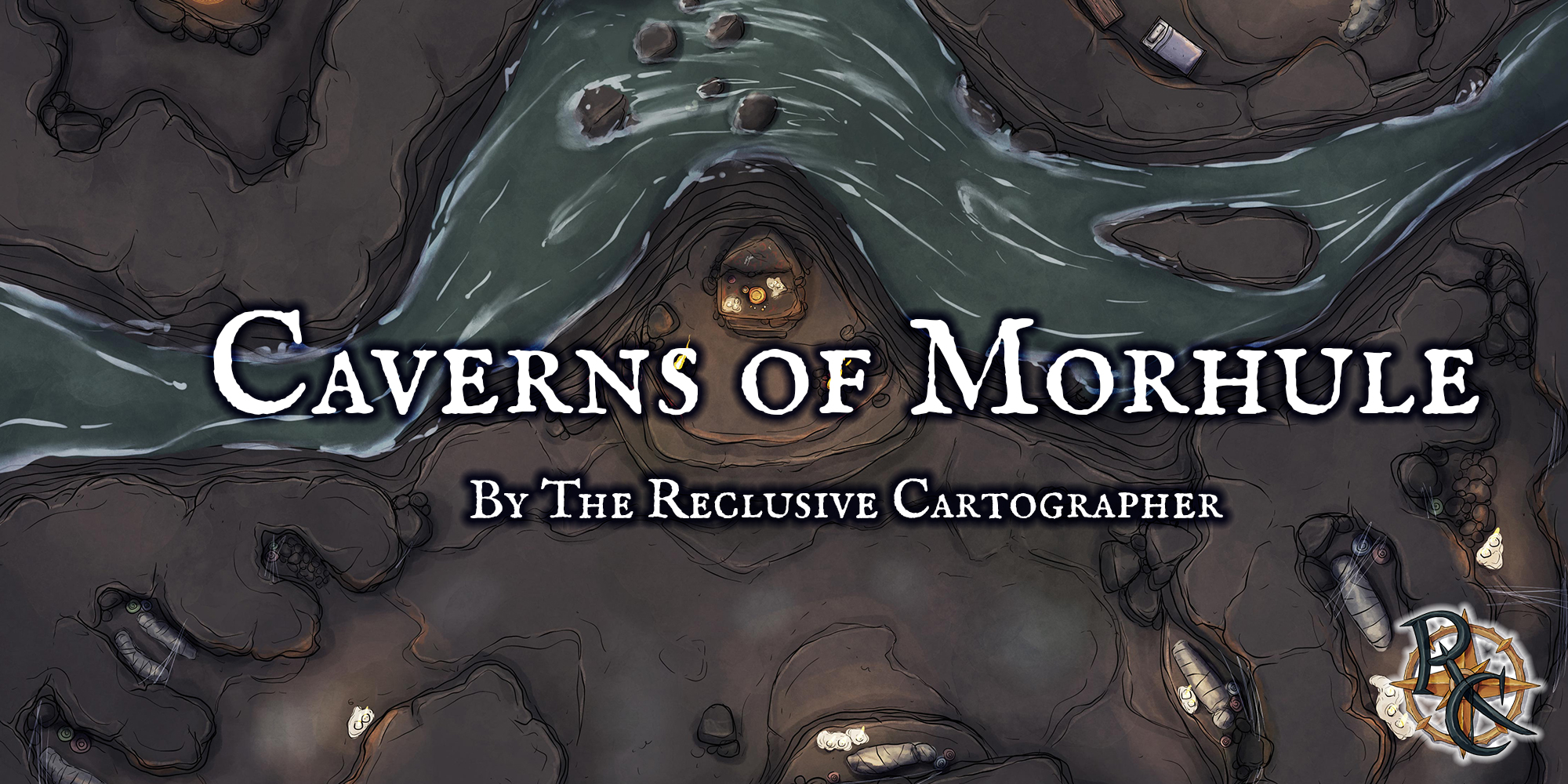 RC - Caverns of Morhule
