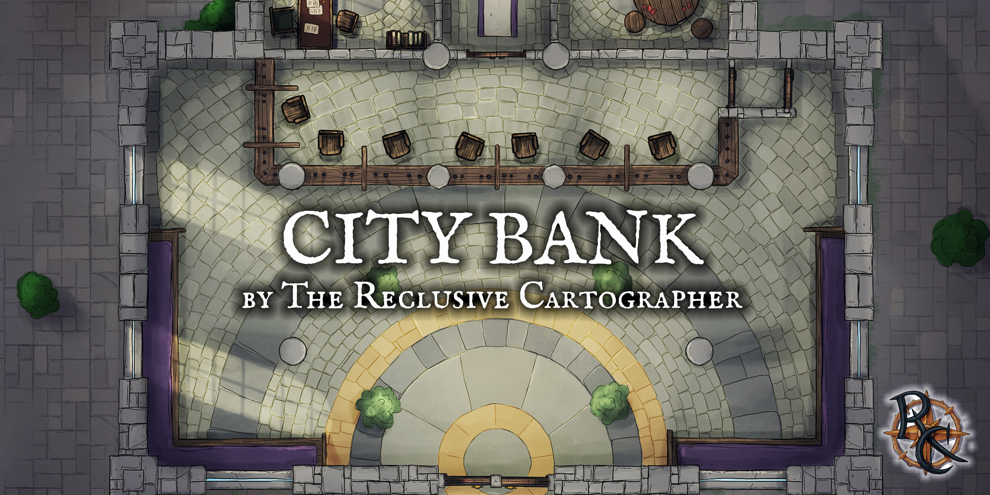 RC - City Bank