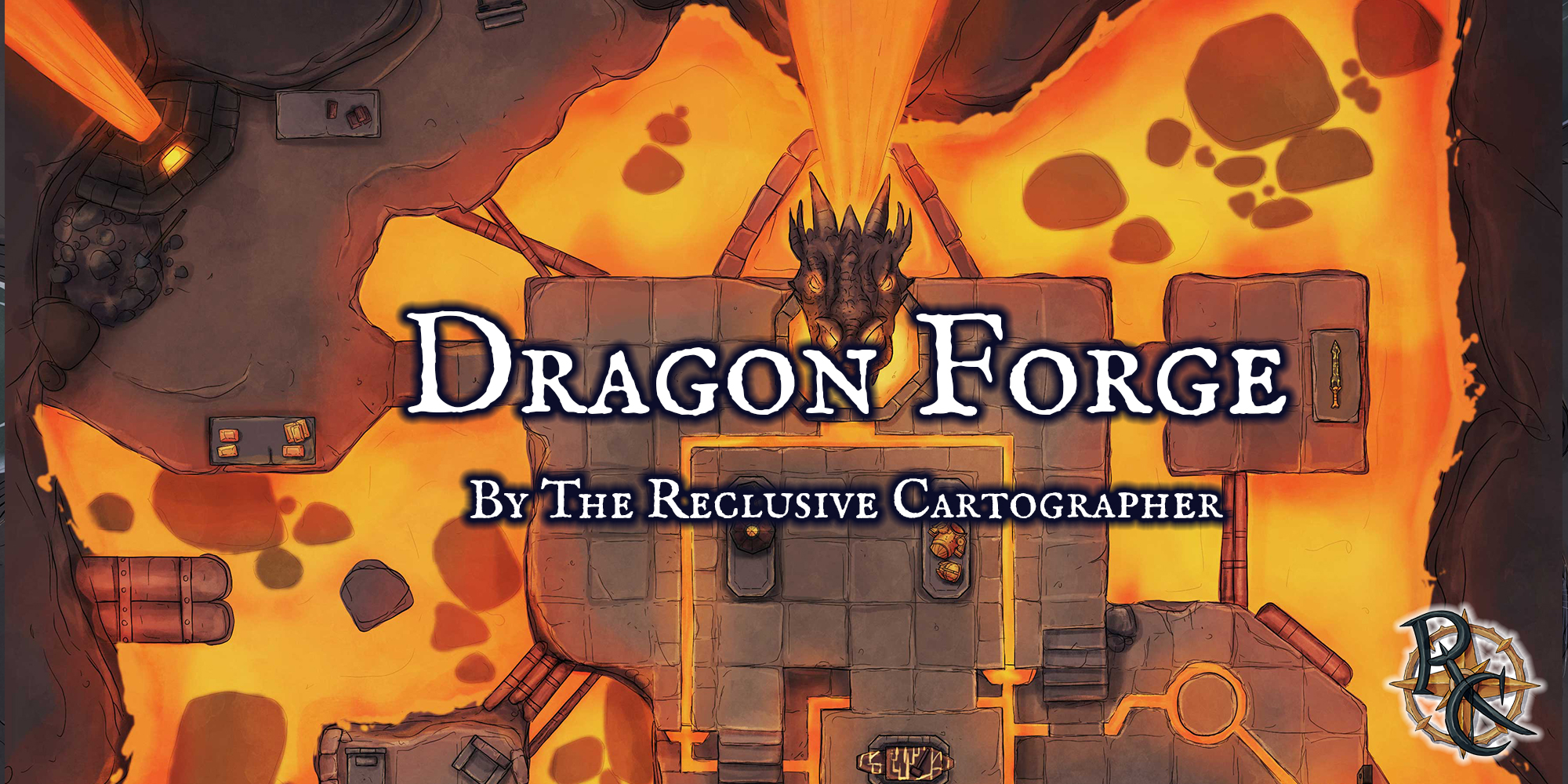 RC - Dragon Forge