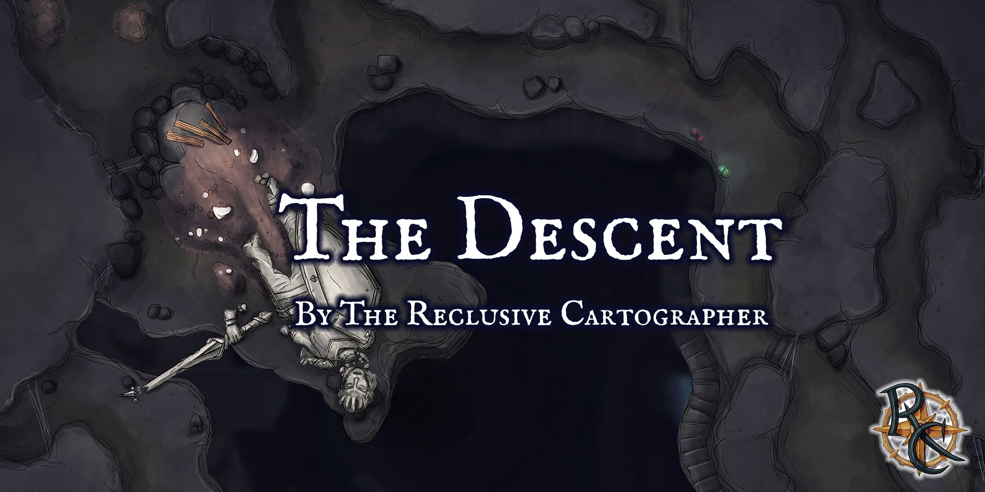 RC - The Descent