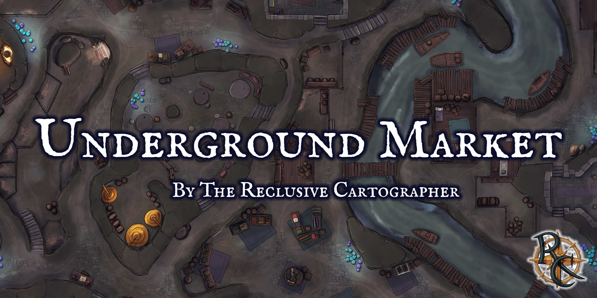RC - Underground Market