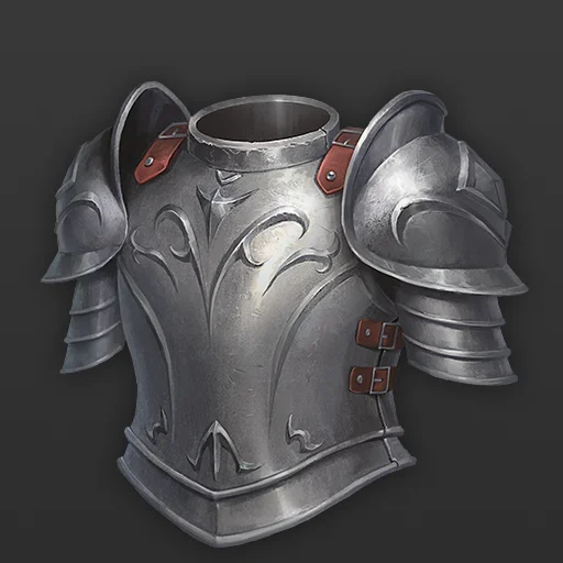 Breastplate