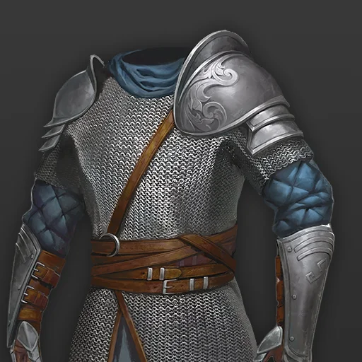Chain Mail