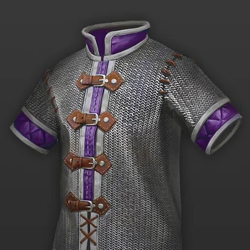 Chain Shirt