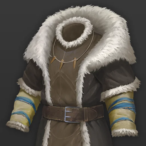 Hide Armor