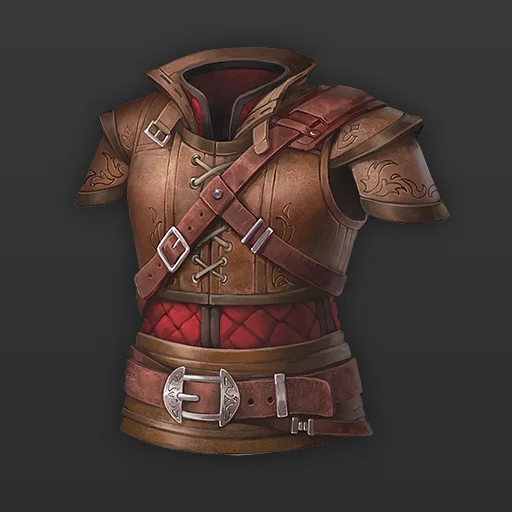 Leather Armor