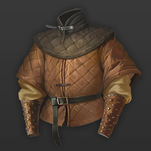 Padded Armor