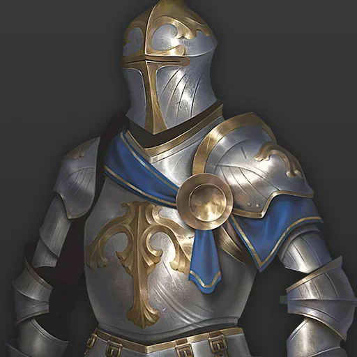 Plate Armor
