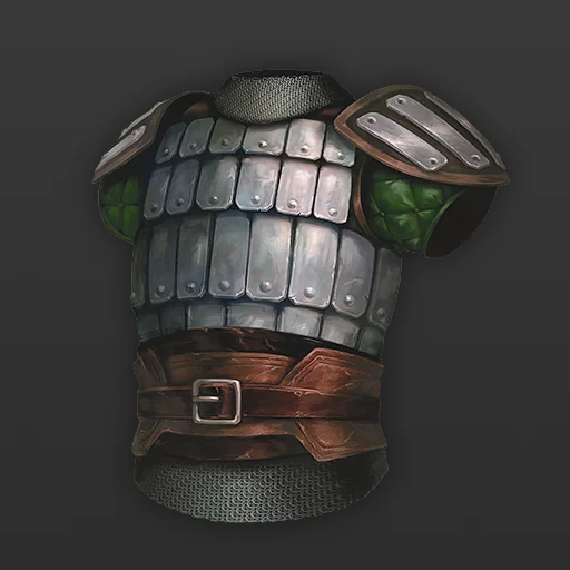 Splint Armor