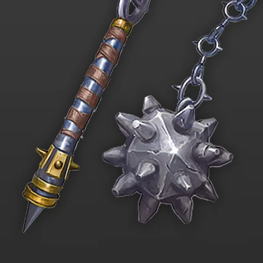 Flail