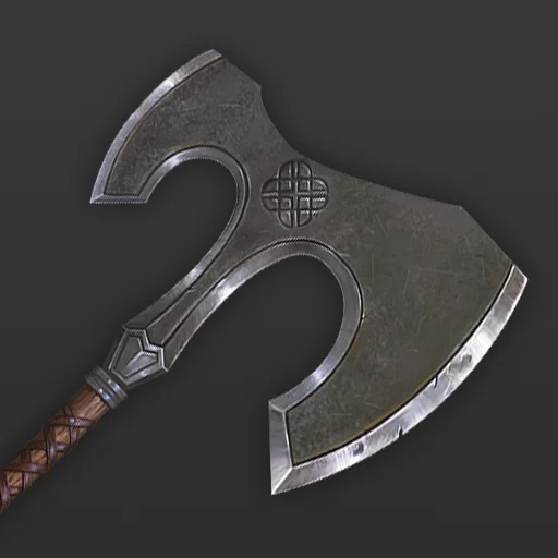 Greataxe