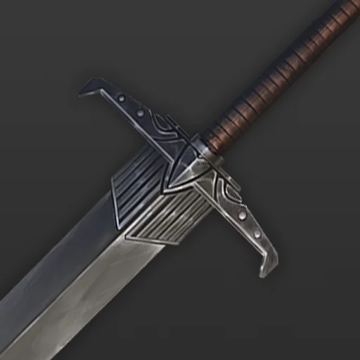 Greatsword