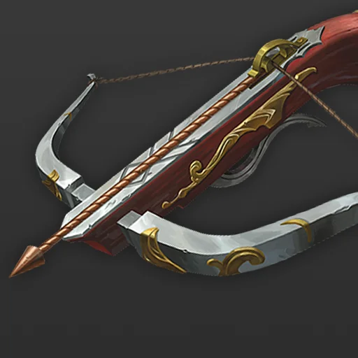 Hand Crossbow