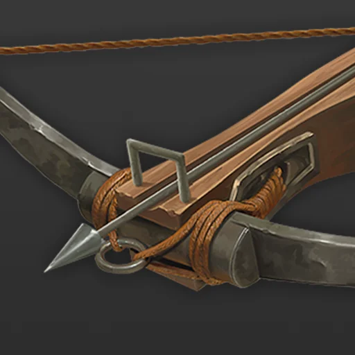 Light Crossbow