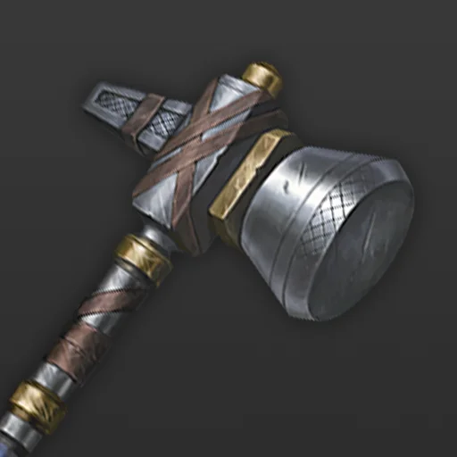 Light Hammer