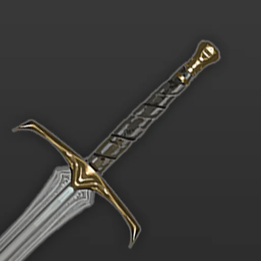 Longsword