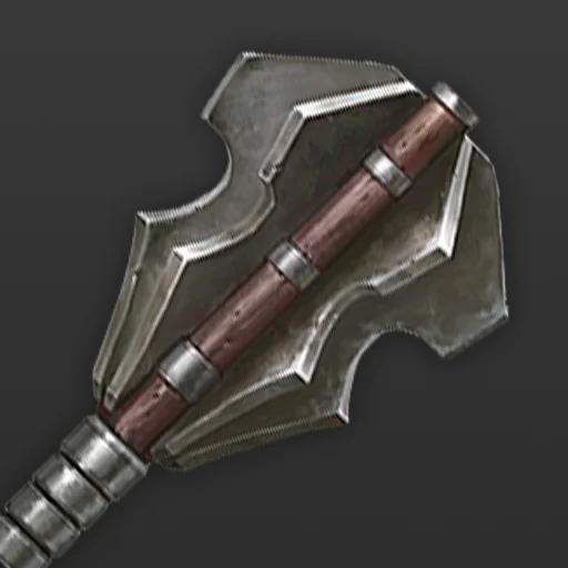 Mace