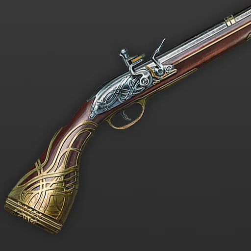 Musket