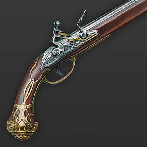 Pistol