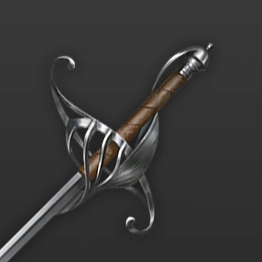 Rapier