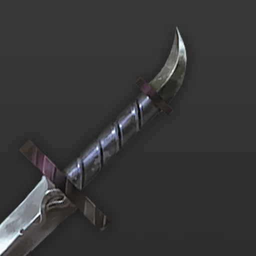 Scimitar