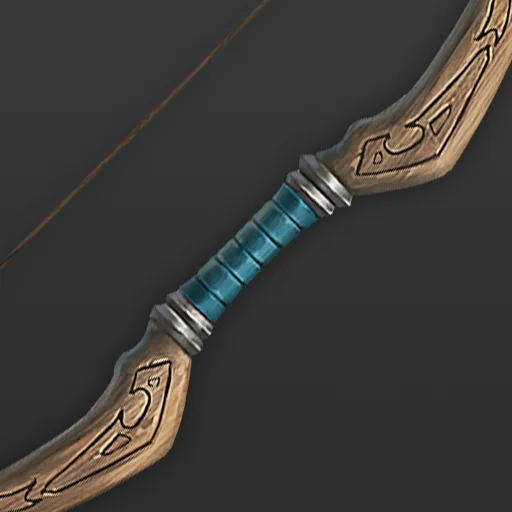 Shortbow