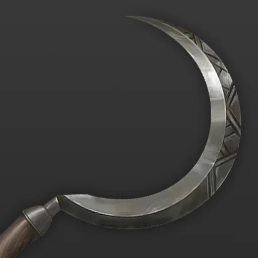 Sickle