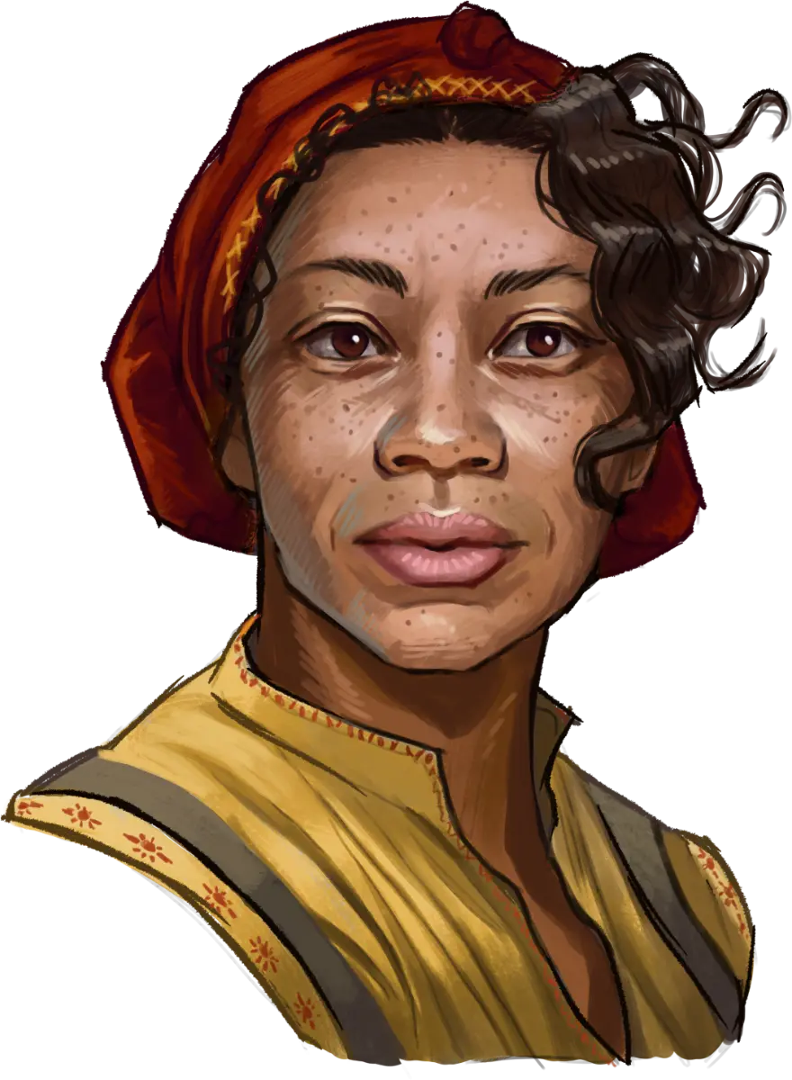 Beatrice Wells