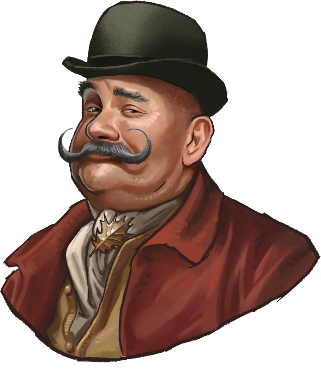 The Mayor