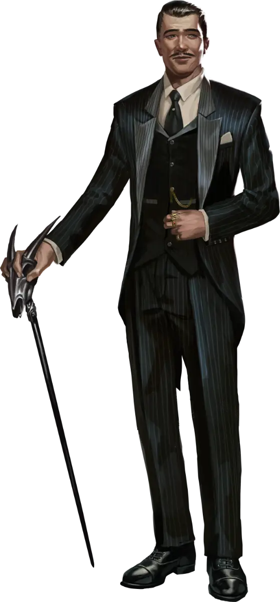 Phillip Druskenvald