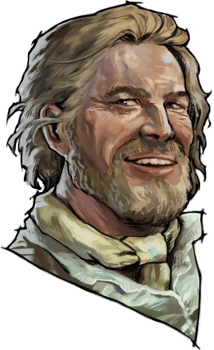 Randal Graham