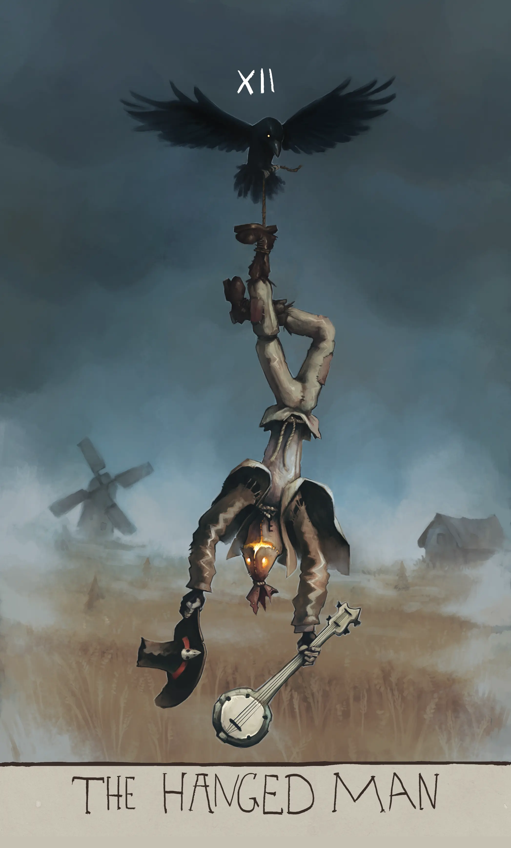 The Hanged Man