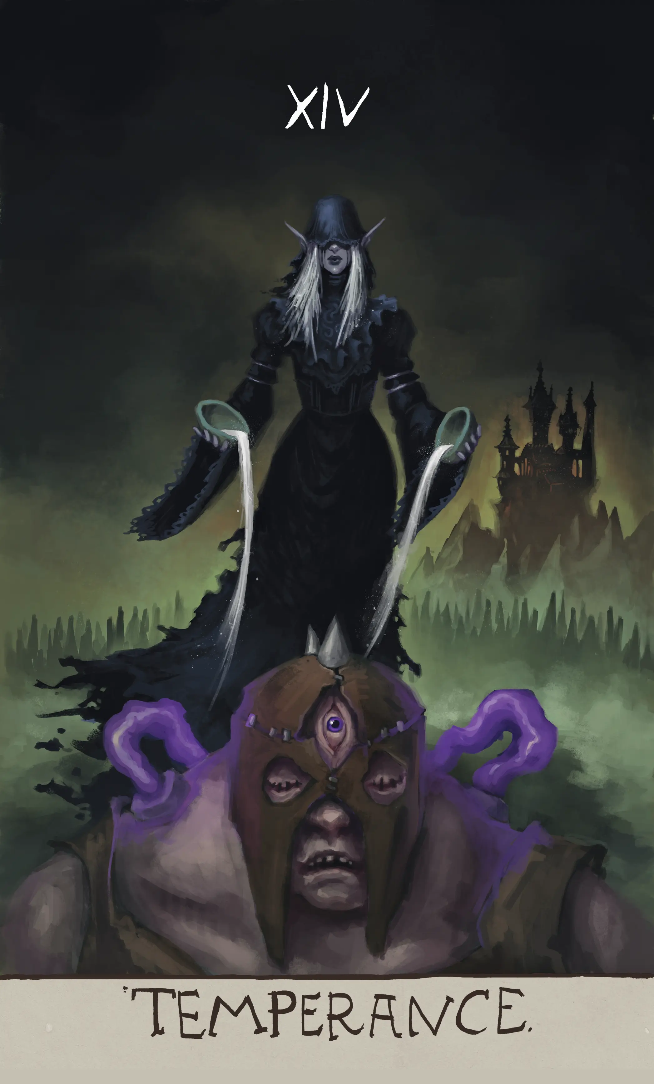 Temperance