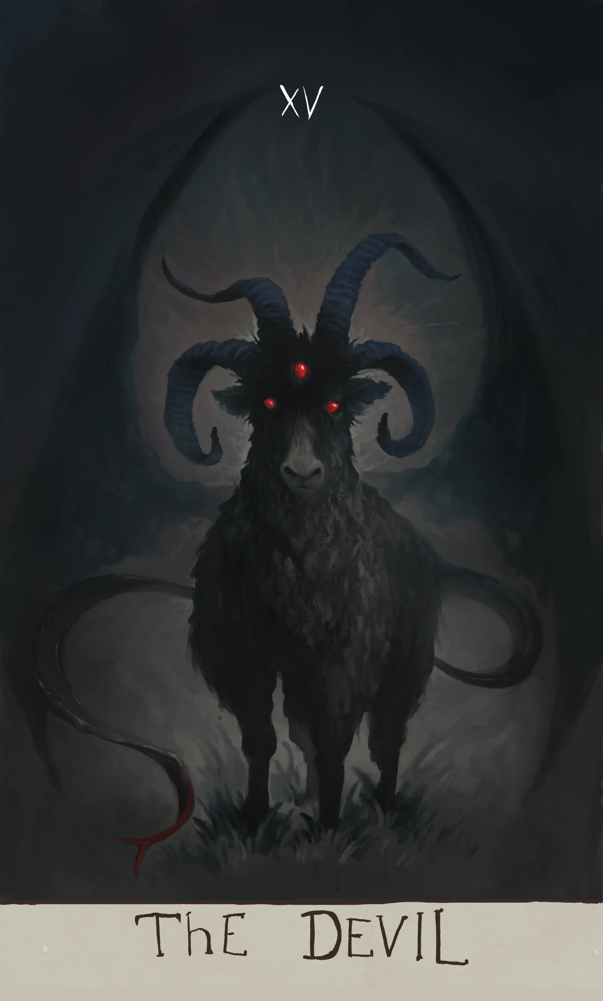 The Devil