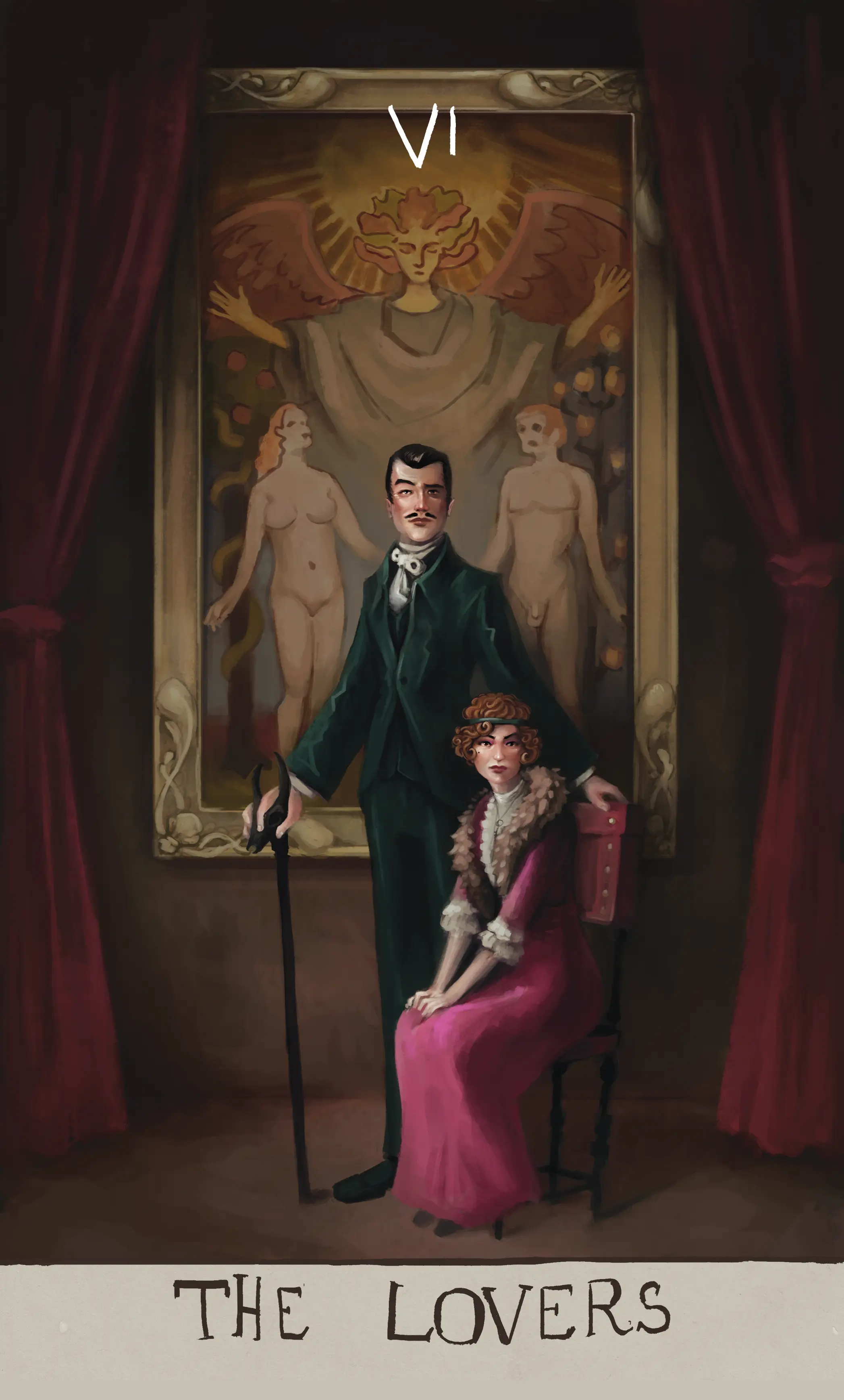 The Lovers