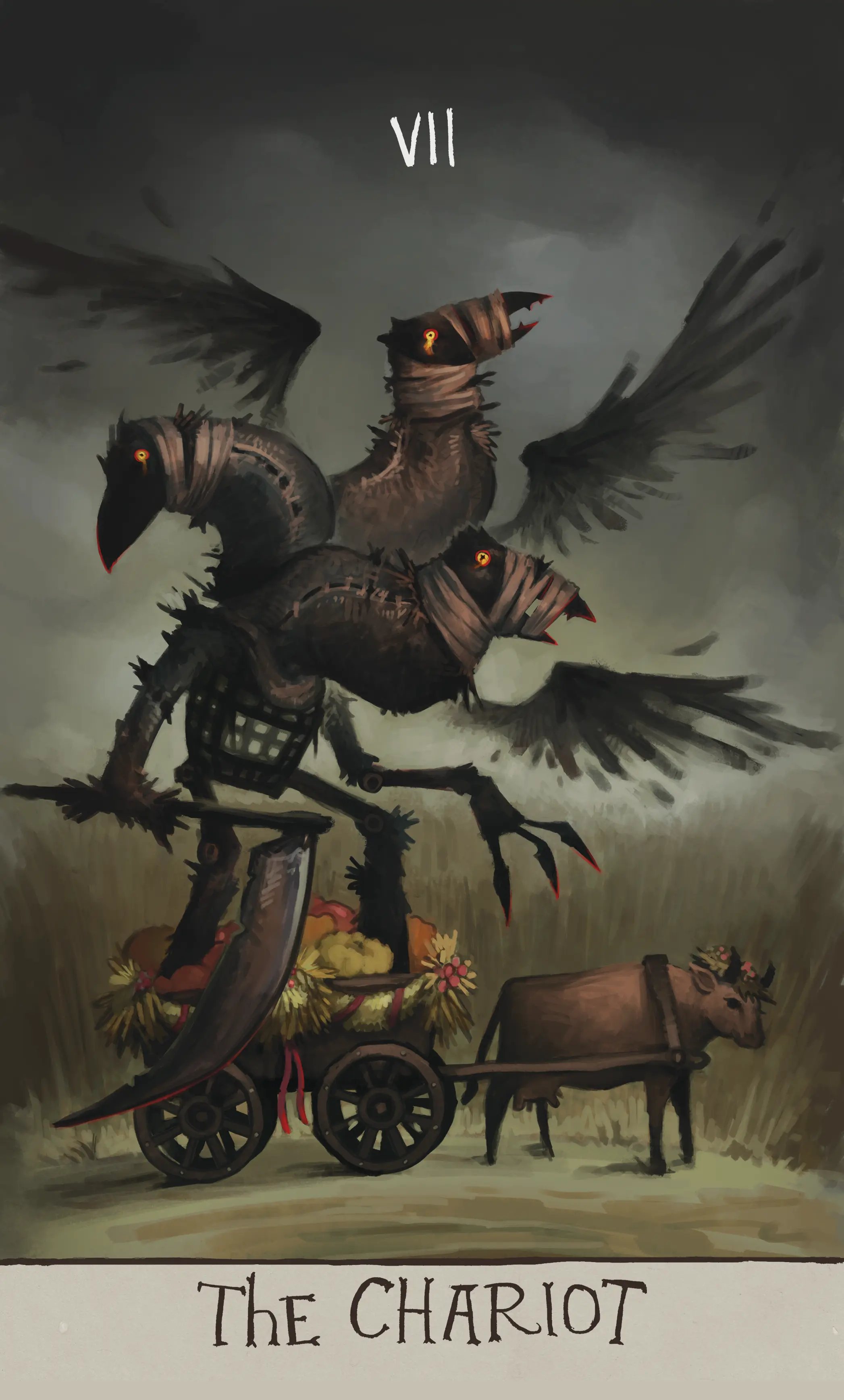 The Chariot
