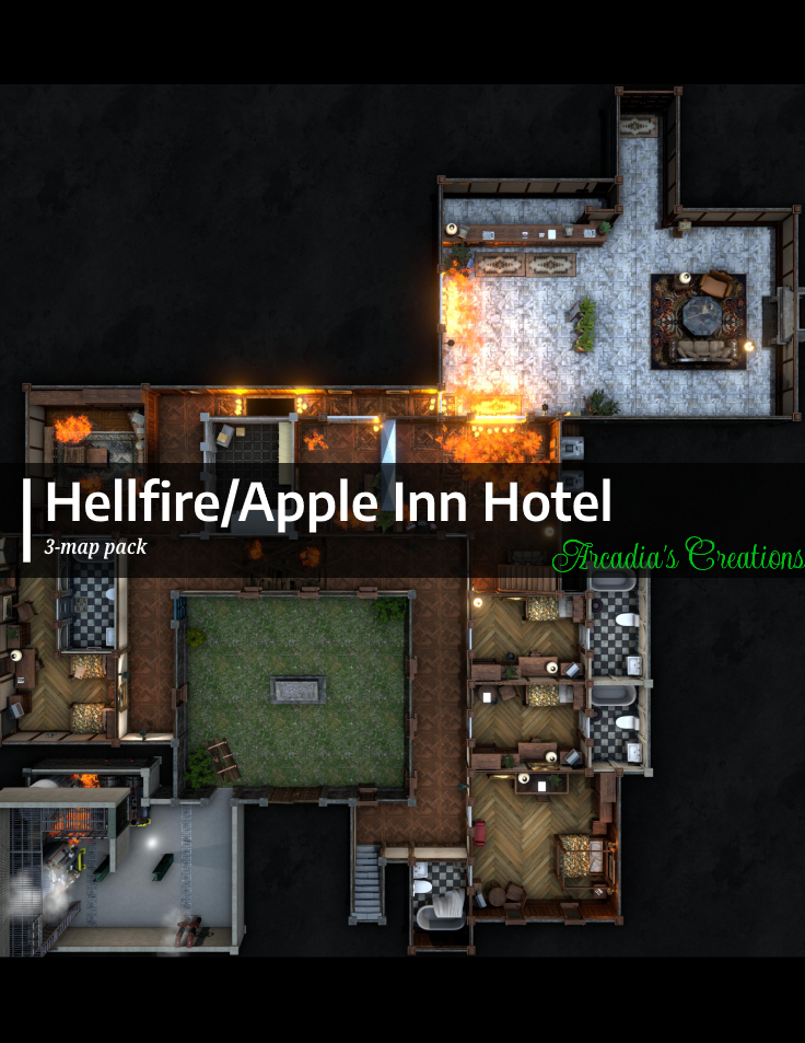Apple Inn Hotel