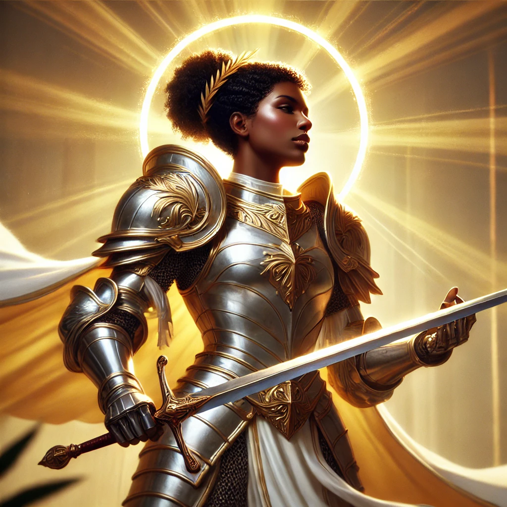 Oath of the Last Light