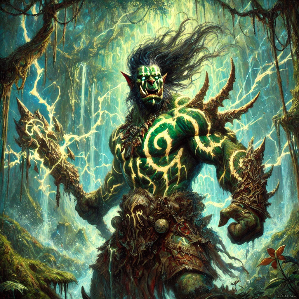 Path of the Worldbreaker