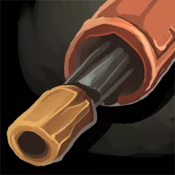 Glassblower's Tools