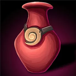 Bottle of Fine Wine
