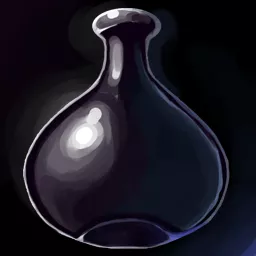 Bottle, Glass
