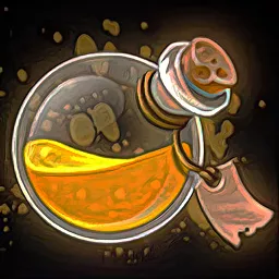 Alchemist's Fire