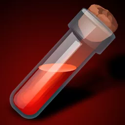 Potion of Healing