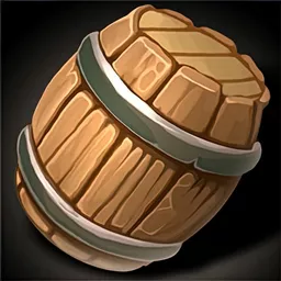Barrel