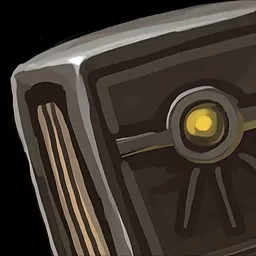 Ebony-bound Atlas