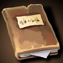 Ledger of Debts