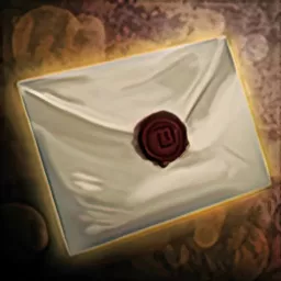 Sealed Letter