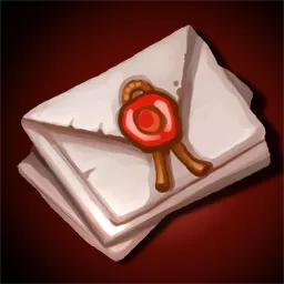 Wax Seal Stamp